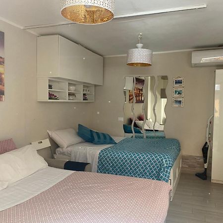 Condotti Apartment Рим Экстерьер фото