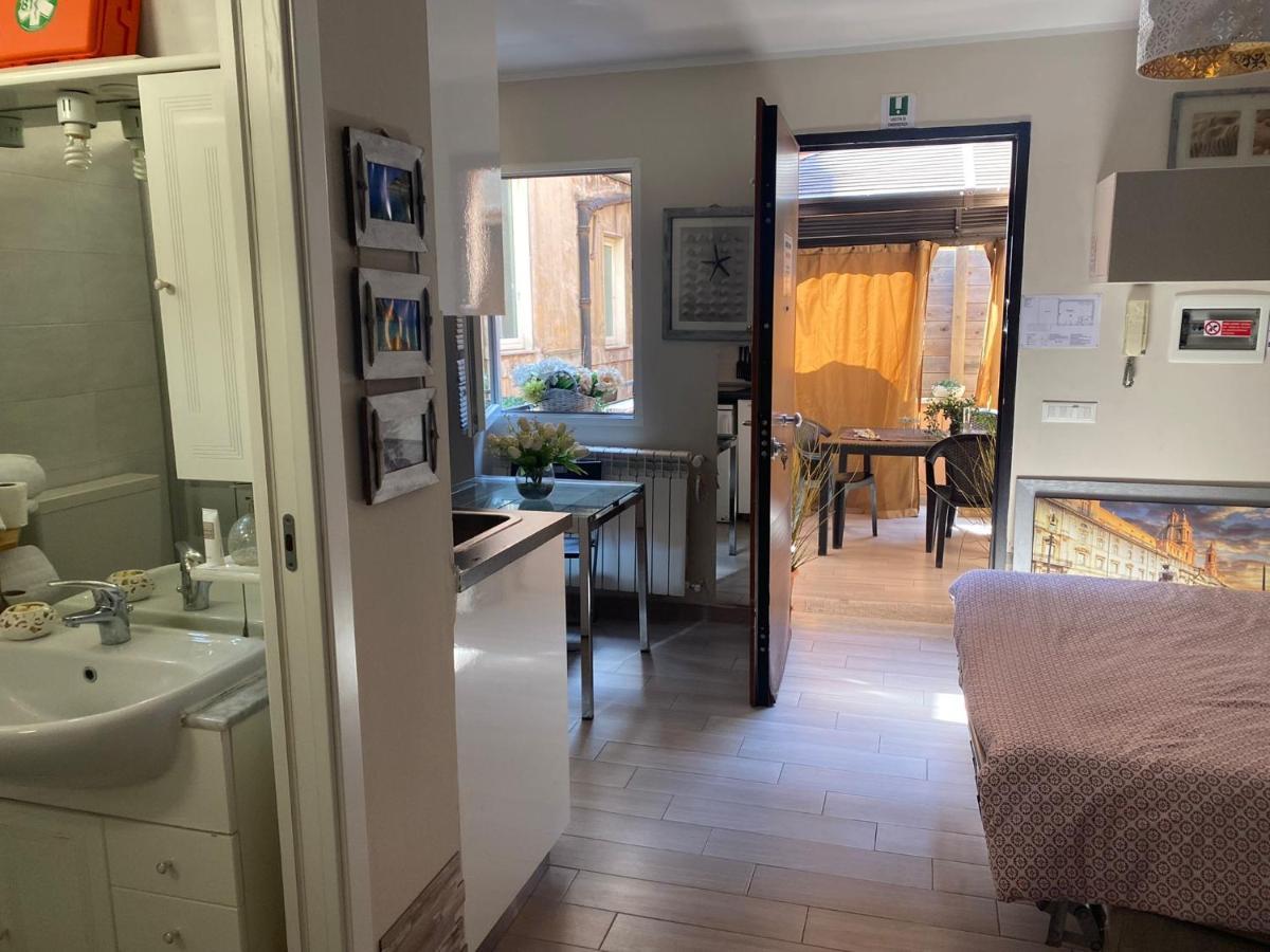 Condotti Apartment Рим Экстерьер фото