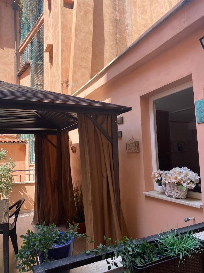 Condotti Apartment Рим Экстерьер фото