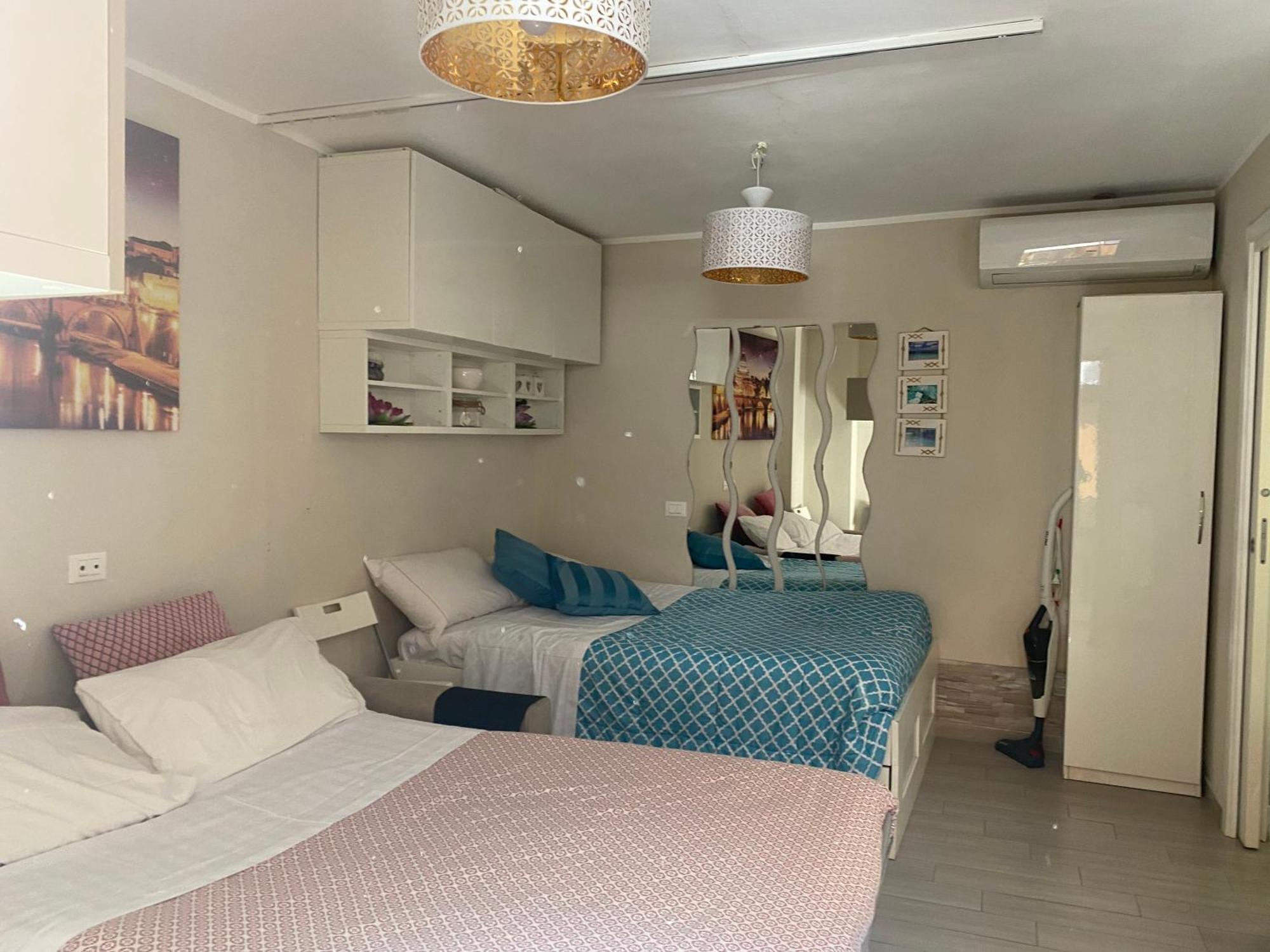 Condotti Apartment Рим Экстерьер фото