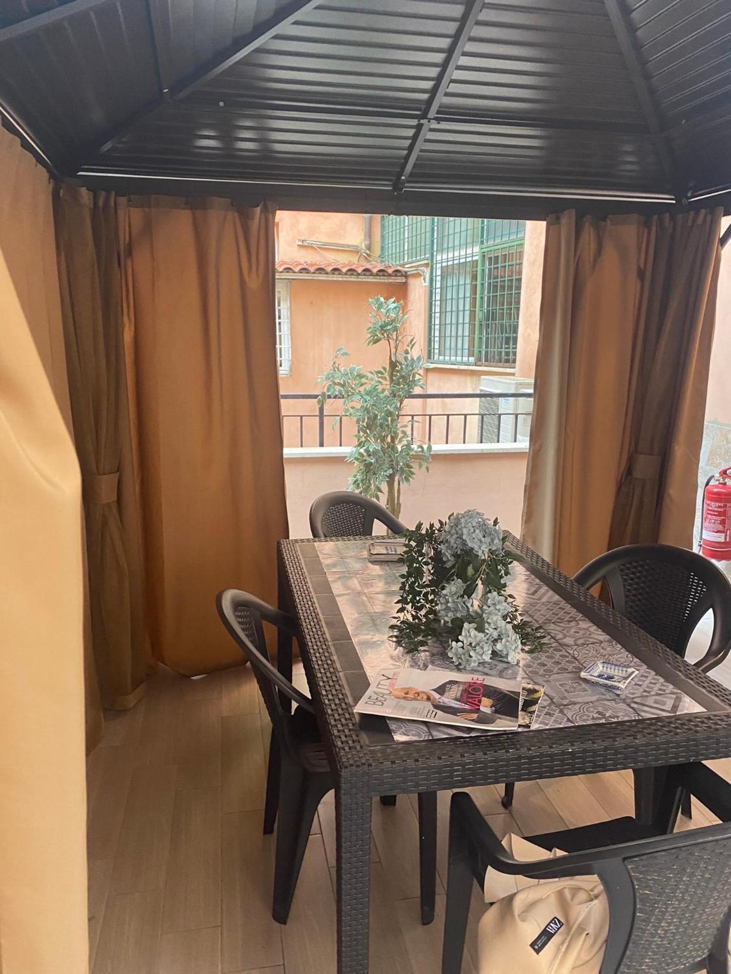 Condotti Apartment Рим Экстерьер фото