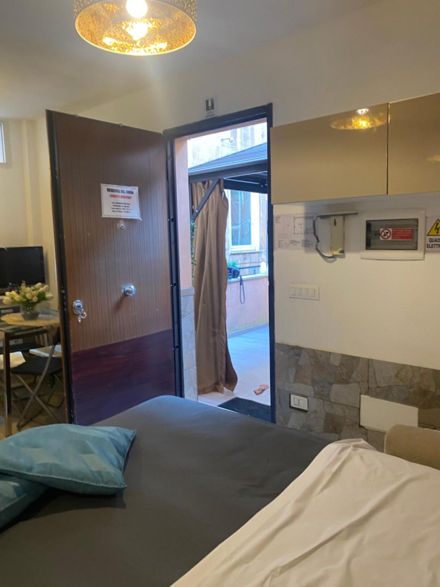 Condotti Apartment Рим Экстерьер фото
