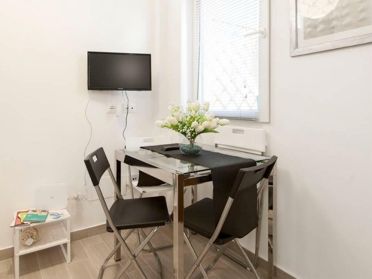 Condotti Apartment Рим Экстерьер фото