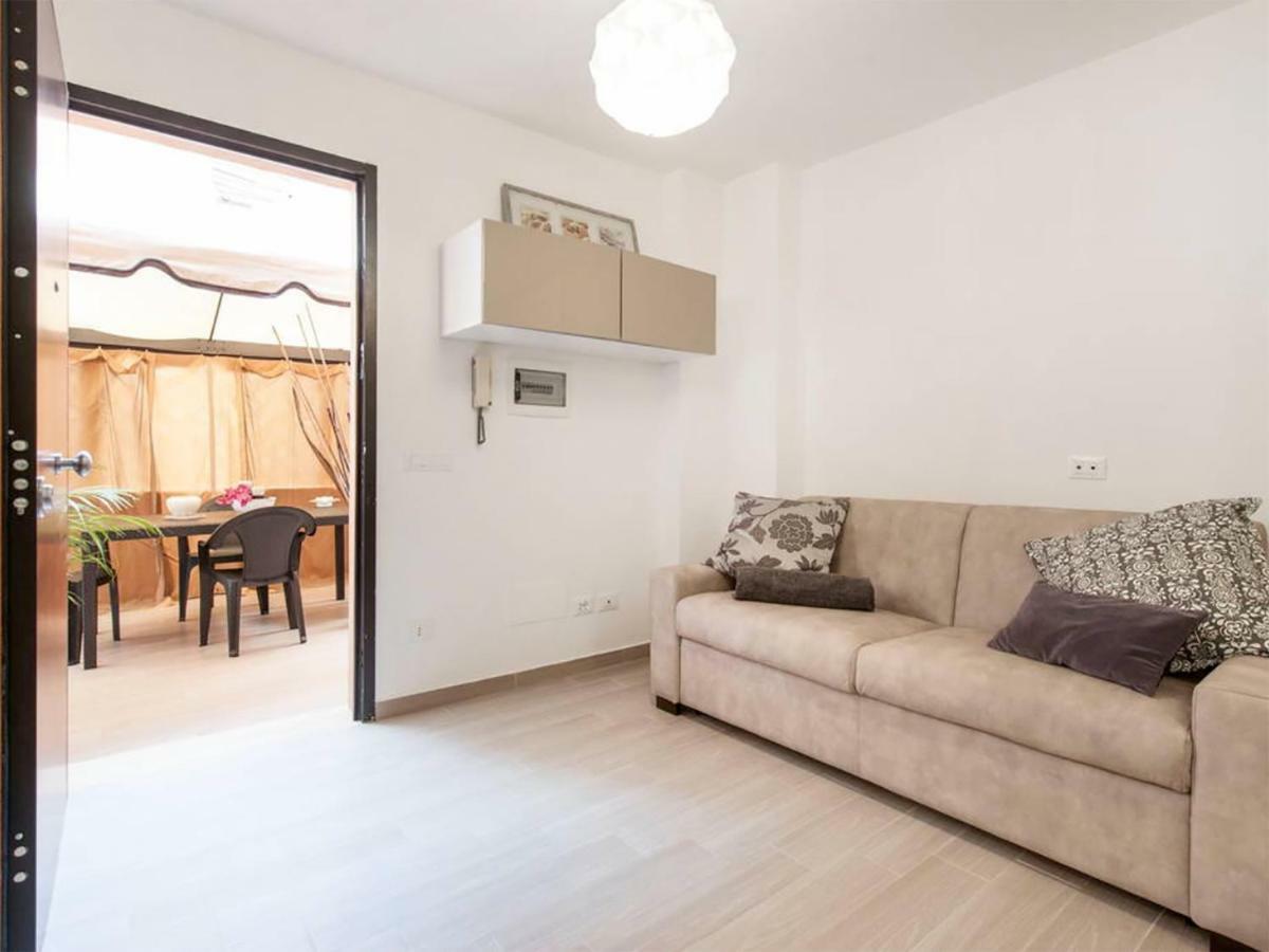 Condotti Apartment Рим Экстерьер фото