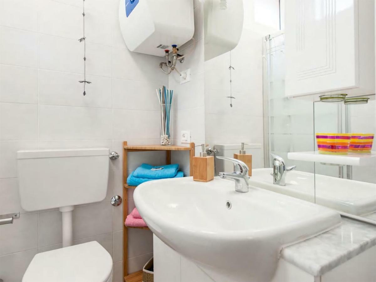 Condotti Apartment Рим Экстерьер фото