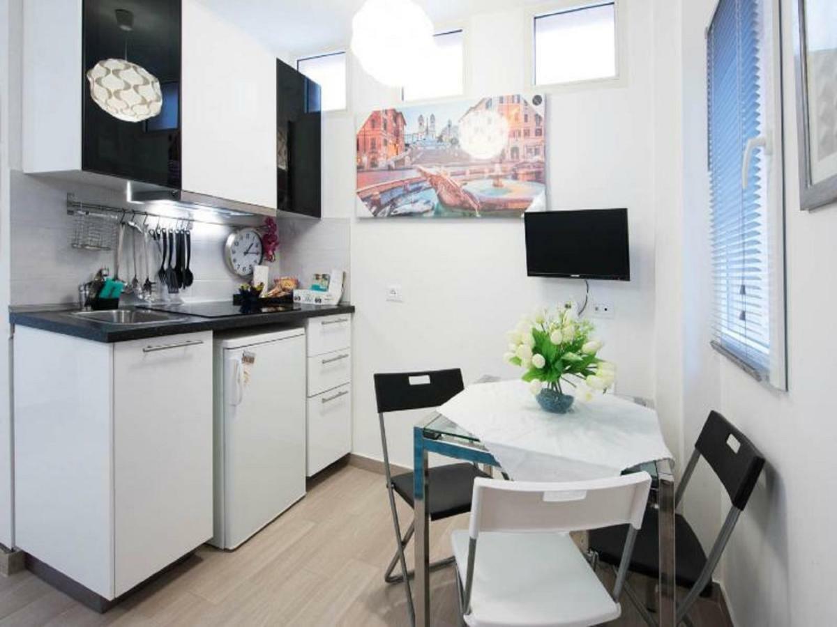 Condotti Apartment Рим Экстерьер фото
