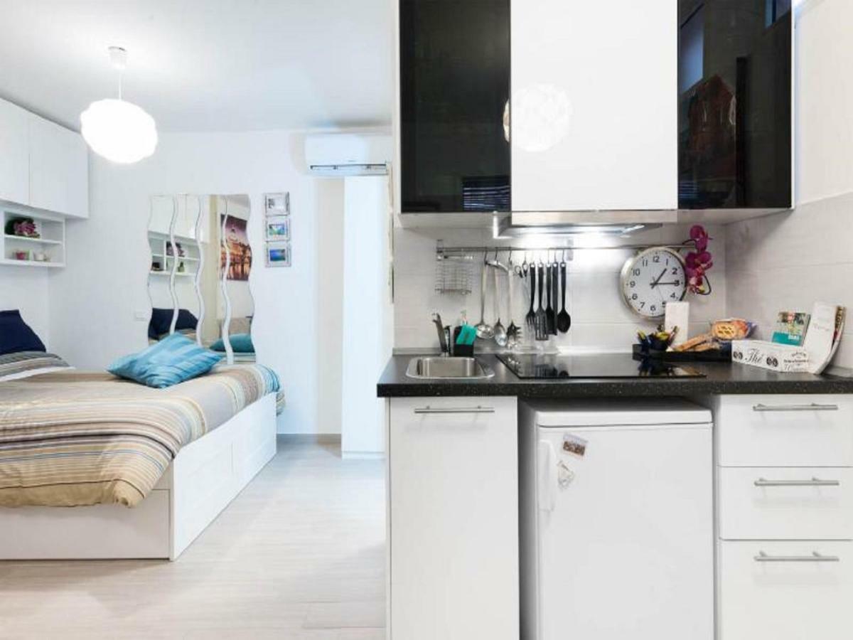 Condotti Apartment Рим Экстерьер фото