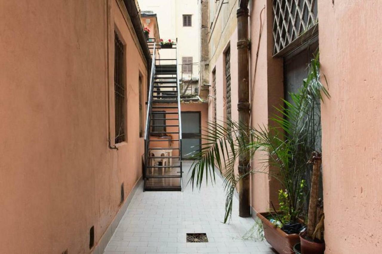 Condotti Apartment Рим Экстерьер фото