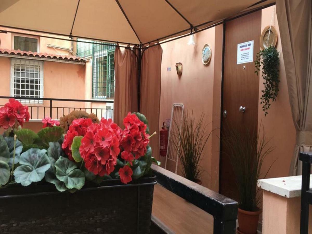Condotti Apartment Рим Экстерьер фото